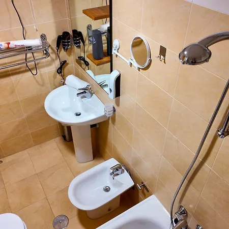 Apartalux Aqua Marina *