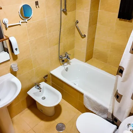 Apartalux Aqua Marina ラ・マンガ・デル・マール・メノール