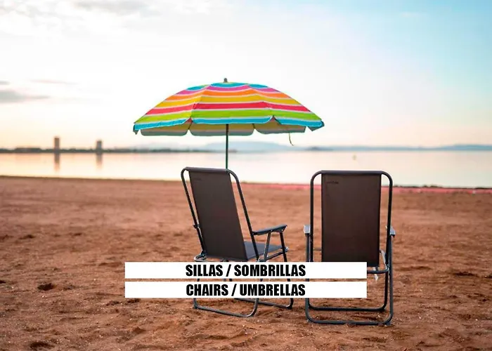 Lejlighed Apartalux Aqua Marina