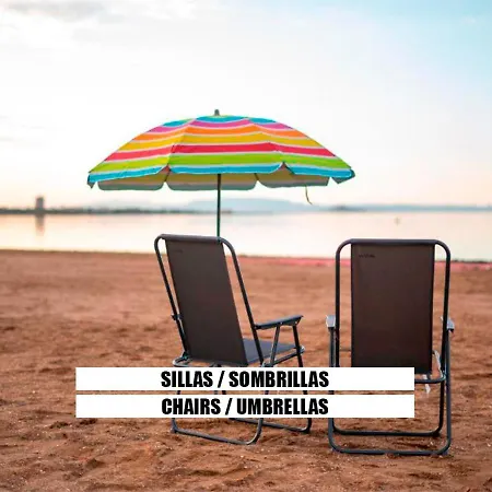 아파트 Apartalux Aqua Marina