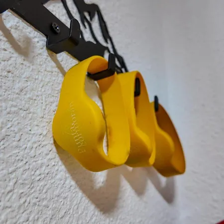 Apartalux Aqua Marina 아파트