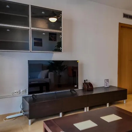 Apartalux Aqua Marina Appartement *