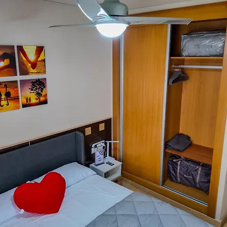 Appartement Apartalux Aqua Marina La Manga del Mar Menor