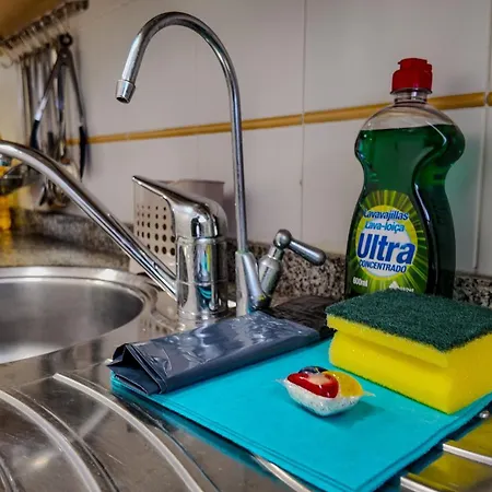 Appartement Apartalux Aqua Marina