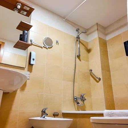 Apartalux Aqua Marina Appartement