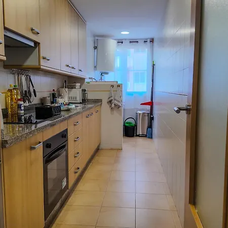 Appartement Apartalux Aqua Marina