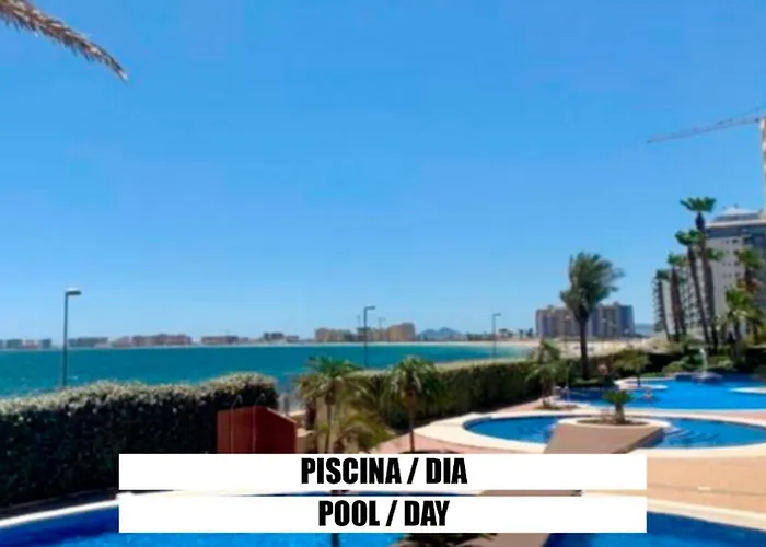 Apartalux Aqua Marina *