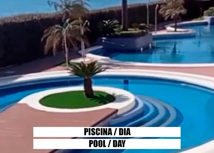 Appartement Apartalux Aqua Marina