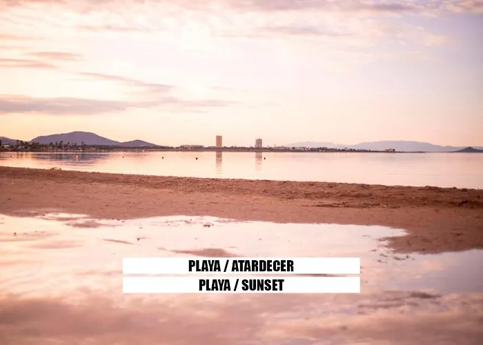 Apartalux Aqua Marina *