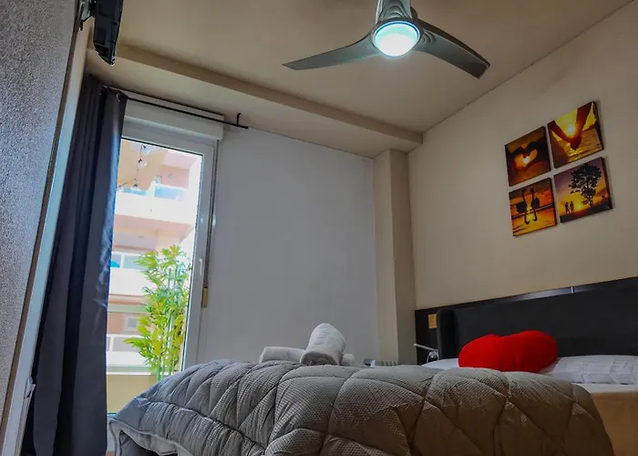 Apartalux Aqua Marina Appartement La Manga del Mar Menor