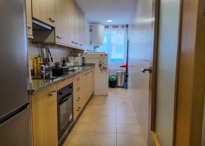 Appartement Apartalux Aqua Marina