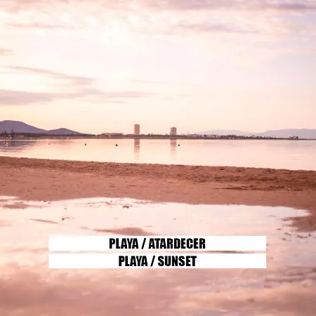 Apartalux Aqua Marina *