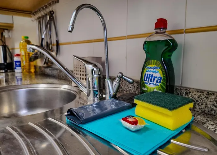 Апартаменти Apartalux Aqua Marina